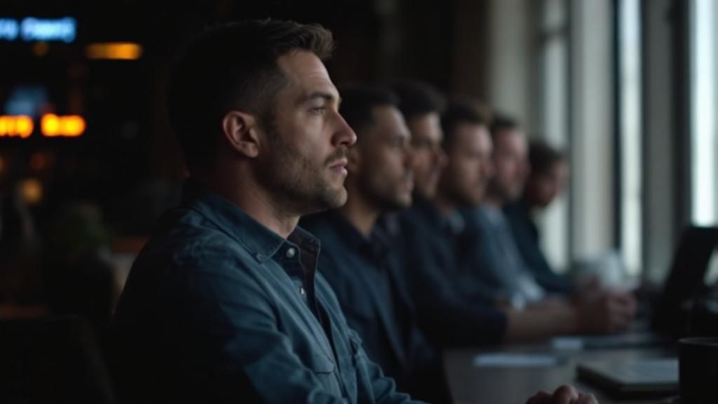 Sky Atlantic Secures Exclusive Rights to Major American Television Series Collection