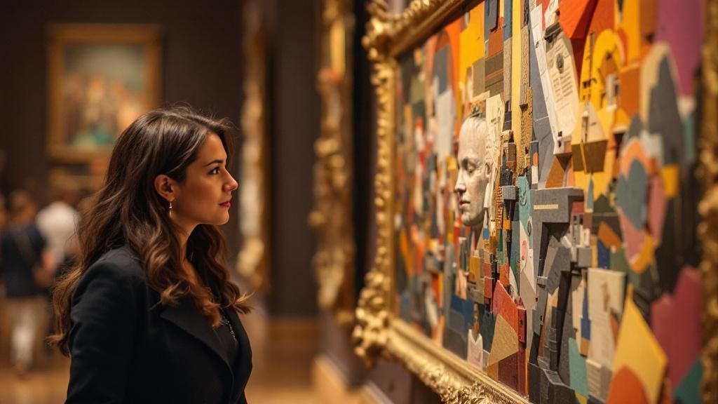 British Museum Declares Substantial Commitment in Contemporary Art Conservation Projects