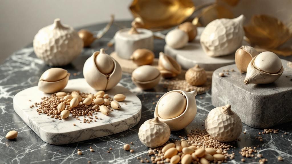 Veronica Ryan’s Retrospective Balances Brilliant Vision with Obscured Meaning